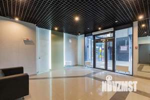 Студия квартира, посуточно, 21м2, 12/25 этаж