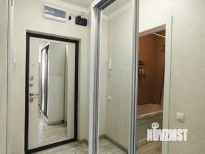 Студия квартира, на длительный срок, 27м2, 18/26 этаж