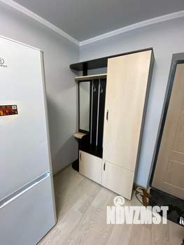 Студия квартира, на длительный срок, 27м2, 3/18 этаж