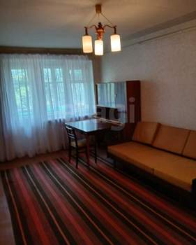 2-к квартира, на длительный срок, 42м2, 5/5 этаж