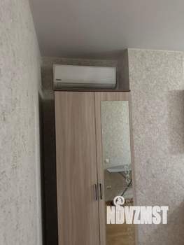 1-к квартира, на длительный срок, 46м2, 3/24 этаж