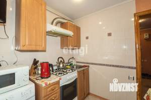 2-к квартира, на длительный срок, 42м2, 1/5 этаж