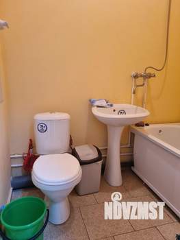 1-к квартира, на длительный срок, 37м2, 11/18 этаж