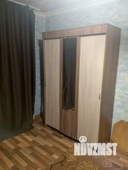 1-к квартира, на длительный срок, 30м2, 6/10 этаж