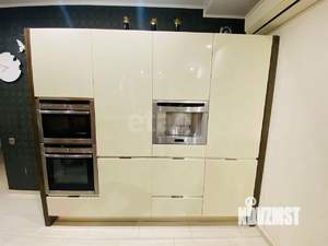 4-к квартира, на длительный срок, 190м2, 16/17 этаж