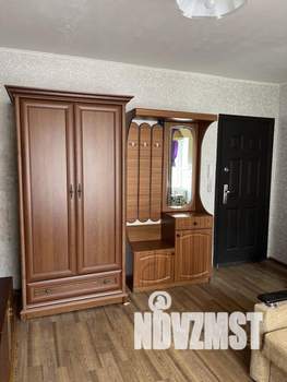 1-к квартира, на длительный срок, 23м2, 4/9 этаж