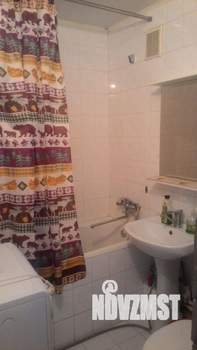 1-к квартира, посуточно, 37м2, 3/5 этаж