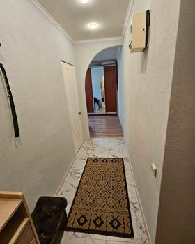 1-к квартира, на длительный срок, 31м2, 3/5 этаж