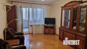2-к квартира, на длительный срок, 57м2, 3/10 этаж