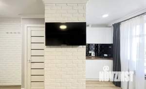 Студия квартира, посуточно, 29м2, 4/9 этаж