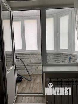 1-к квартира, на длительный срок, 46м2, 14/22 этаж