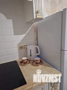 1-к квартира, посуточно, 31м2, 3/24 этаж