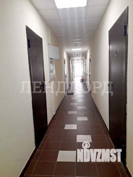 1-к квартира, на длительный срок, 28м2, 1/3 этаж