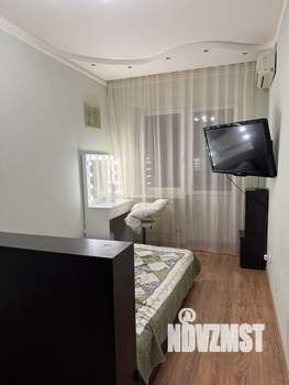 1-к квартира, на длительный срок, 36м2, 5/6 этаж