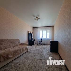 1-к квартира, на длительный срок, 41м2, 22/24 этаж