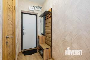 Студия квартира, на длительный срок, 25м2, 6/24 этаж