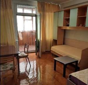 1-к квартира, на длительный срок, 40м2, 12/17 этаж