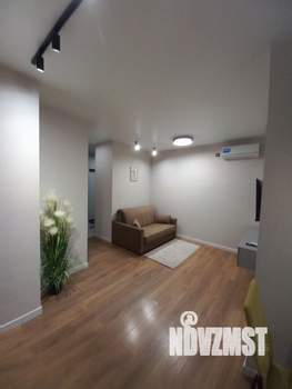 1-к квартира, на длительный срок, 50м2, 17/25 этаж