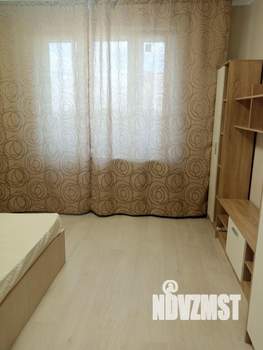 Студия квартира, на длительный срок, 27м2, 5/19 этаж