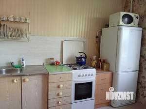 1-к квартира, на длительный срок, 42м2, 5/9 этаж