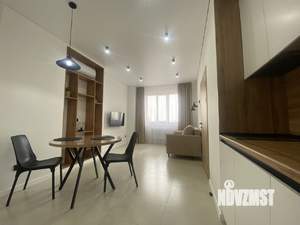 2-к квартира, на длительный срок, 42м2, 12/24 этаж