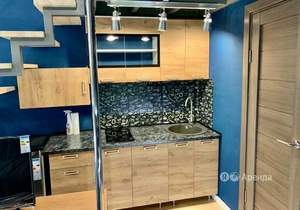 2-к квартира, на длительный срок, 19м2, 1/2 этаж