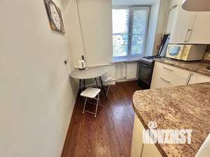 1-к квартира, посуточно, 45м2, 5/5 этаж