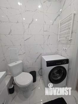 1-к квартира, на длительный срок, 45м2, 4/25 этаж