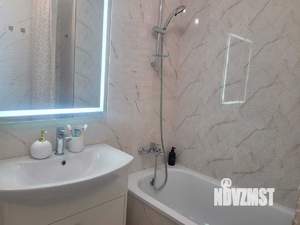 1-к квартира, посуточно, 36м2, 20/26 этаж