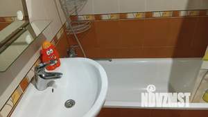 Студия квартира, посуточно, 28м2, 9/17 этаж