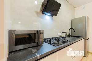 1-к квартира, на длительный срок, 40м2, 6/6 этаж