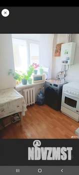 2-к квартира, на длительный срок, 44м2, 4/5 этаж