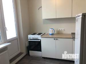 1-к квартира, на длительный срок, 32м2, 6/14 этаж