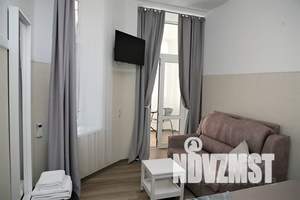 1-к квартира, посуточно, 48м2, 2/3 этаж