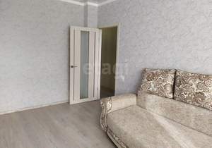 1-к квартира, на длительный срок, 48м2, 10/10 этаж