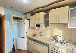 3-к квартира, на длительный срок, 60м2, 8/9 этаж