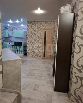 1-к квартира, на длительный срок, 51м2, 10/22 этаж