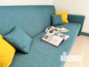 1-к квартира, посуточно, 30м2, 2/4 этаж