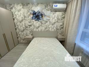 1-к квартира, на длительный срок, 38м2, 12/24 этаж