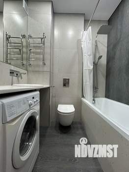 Студия квартира, на длительный срок, 30м2, 11/26 этаж