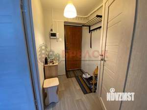 1-к квартира, на длительный срок, 30м2, 1/5 этаж