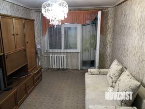 2-к квартира, на длительный срок, 47м2, 2/6 этаж