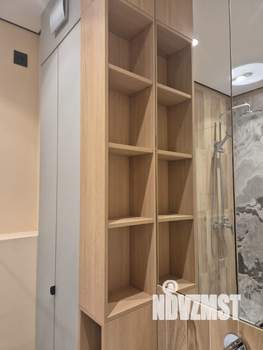 1-к квартира, на длительный срок, 33м2, 8/18 этаж