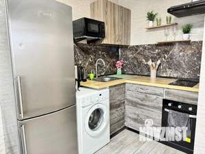 2-к квартира, посуточно, 40м2, 1/1 этаж