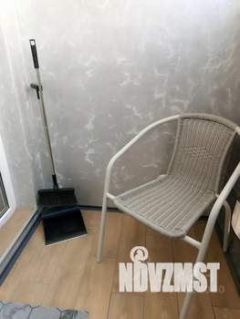 1-к квартира, посуточно, 33м2, 3/9 этаж