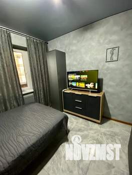 Студия квартира, посуточно, 28м2, 21/25 этаж