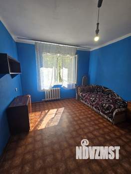 2-к квартира, на длительный срок, 53м2, 2/9 этаж