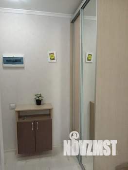 Студия квартира, посуточно, 30м2, 16/20 этаж