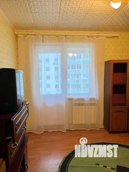 1-к квартира, на длительный срок, 27м2, 4/5 этаж