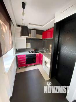 1-к квартира, на длительный срок, 29м2, 4/5 этаж